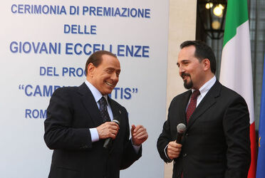 PREMI ECCELLENZE CAMPUS MENTIS