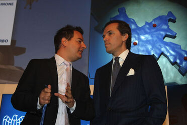 ASSEMBLEA UNINDUSTRIA