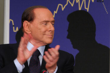 PRESENTAZIONE DEL LIBRO IL GRANDE IMBROGLIO