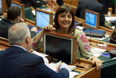 PRIMA SEDUTA CONSIGLIO REGIONE LAZIO