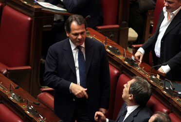 VOTO AUTORIZZAZIONE A PROCEDERE PER MARCO MILANESE VOTO AUTORIZZAZIONE A PROCEDERE PER MARCO MILANESE