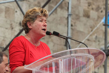 MANIFESTAZIONE FESTA DEL PRIMO MAGGIO MANIFESTAZIONE FESTA DEL PRIMO MAGGIO