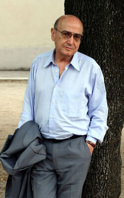 LA POLVERE DEL TEMPO