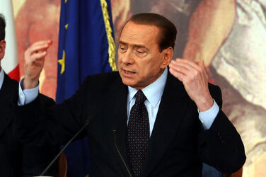 CONSIGLIO MINISTRI CONSIGLIO MINISTRI