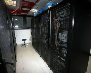 ISTITUTO DI GEOFISICA E VULCANOLOGIA ISTITUTO DI GEOFISICA E VULCANOLOGIA