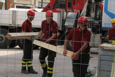 TERREMOTO IN EMILIA ROMAGNA