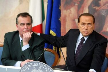 CONSIGLIO MINISTRI DEL 9 FEBBRAIO 2011