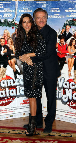 CINEMA VACANZE DI NATALE A CORTINA CINEMA VACANZE DI NATALE A CORTINA