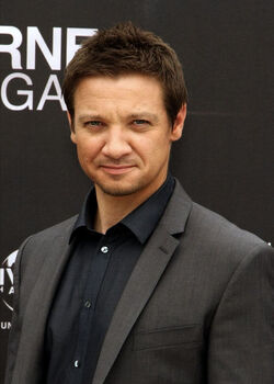 CINEMA THE BOURNE LEGACY