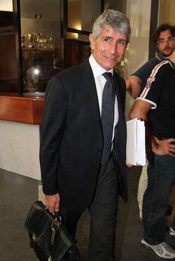 RIUNIONE FEDERCALCIO RIUNIONE FEDERCALCIO