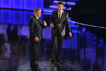 RAI PUNTATA DEL PROGRAMMA TV IL PIU GRANDE SPETTACOLO DOPO IL WEEK END 