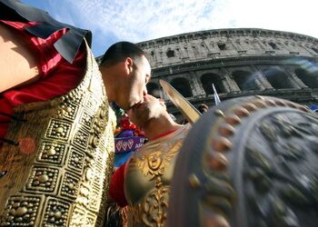 MANIFESTAZIONE EUROPRIDE