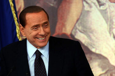 CONSIGLIO MINISTRI CONSIGLIO MINISTRI