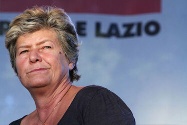 FESTA CGIL ROMA E LAZIO