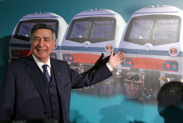 NUOVI TRENI PENDOLARI PER LE REGIONI