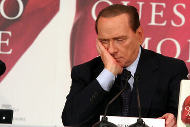 LIBRO BRUNO VESPA QUESTO AMORE