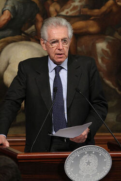 INCONTRO BERISHA MONTI