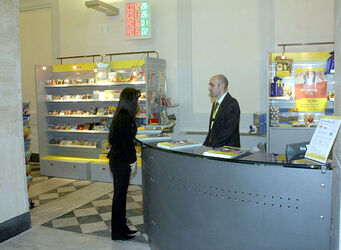 POSTE ITALIANE ROMA POSTE ITALIANE ROMA