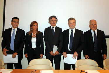 MANIFESTO PER LE IMPRESE PER SALVARE L ITALIA