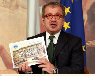 CONSIGLIO DEI MINISTRI 141