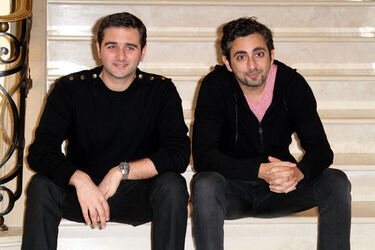 CINEMA QUASI AMICI