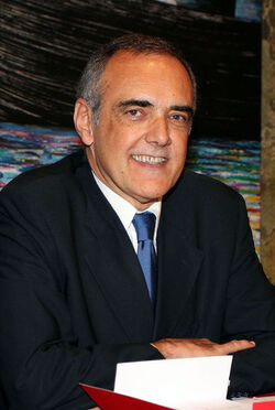 CONFERENZA STAMPA 69 MOSTRA CINEMA VENEZIA