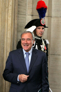 ECONOMIA ASSEMBLEA BANCA ITALIA ECONOMIA ASSEMBLEA BANCA ITALIA