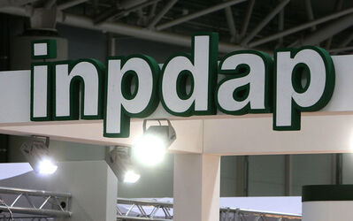 FORUM PUBBLICA AMMINISTRAZIONE STAND INPDAP
