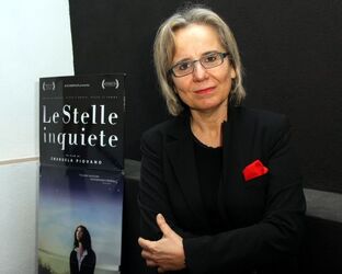LE STELLE INQUIETE LE STELLE INQUIETE