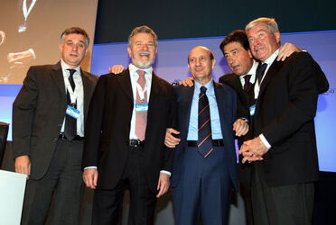 ASSEMBLEA RETE IMPRESE ITALIA