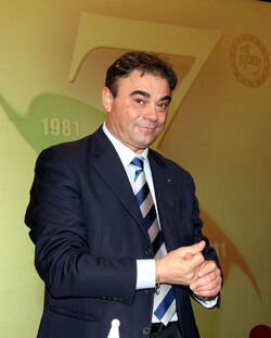 7&deg; CONGRESSO NAZIONALE SIULP