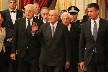 NAZIONALE ITALIANA DA NAPOLITANO NAZIONALE ITALIANA DA NAPOLITANO