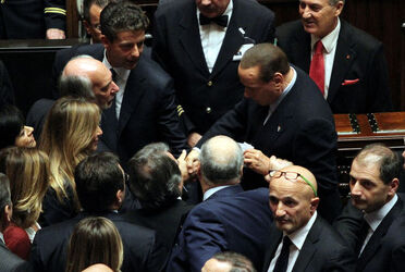 VOTO DECRETO STABILITA VOTO DECRETO STABILITA