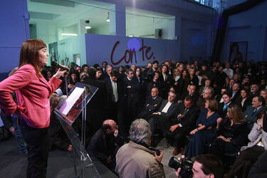 COMITATO ELETTORALE RENATA POLVERINI