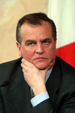 CONSIGLIO MINISTRI DEL 9 FEBBRAIO 2011