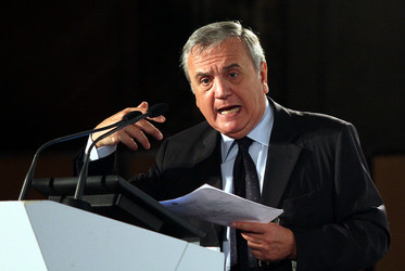 CONVEGNO UNIPOL SUL FUTURO