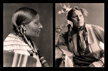 Indiani Dakota Indiani Dakota