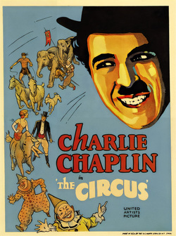 Charlie Chaplin