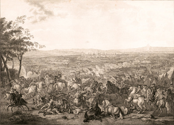 Battaglia di Torino 1706 Battaglia di Torino 1706