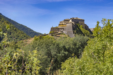 Piemonte Val Susa Exilles Piemonte Val Susa Exilles
