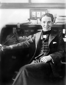 Charlie Chaplin