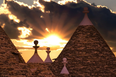 Puglia Valle D Itria Trulli Puglia Valle D Itria Trulli