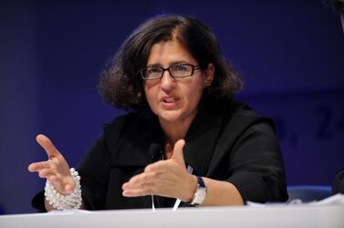 X Forum Piccola Industria