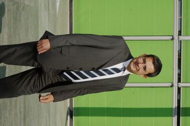 MILANO 29th September 2008 In the picture Eraldo Minella Genral Director Area Professional Gruppo 24 ORE Foto by ©RenatoFranceschin StudioFranceschin GraziaNeri