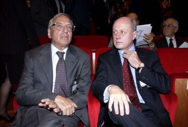 ASSEMBLEA ANNUALE ABI