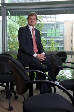 MILANO 30th September 2008 In the picture Matteo Cascinari General Director Multimedia Area Gruppo 24 ORE Foto by &copy;RenatoFranceschin StudioFranceschin GraziaNeri