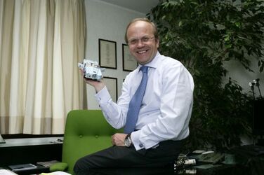 Rubinetterie Bresciane Bonomi