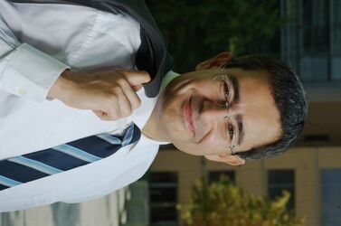 MILANO 29th September 2008 In the picture Eraldo Minella Genral Director Area Professional Gruppo 24 ORE Foto by ©RenatoFranceschin StudioFranceschin GraziaNeri