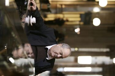 Rome 19th December 2008 Galleria Alberto Sordi In the picture Bettini Goffredo Pd Photo by ©AlessandroMeoli StudioFranceschin