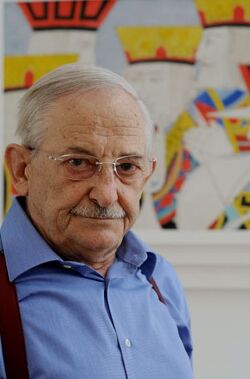 ORESTE FLAMMINII MINUTO